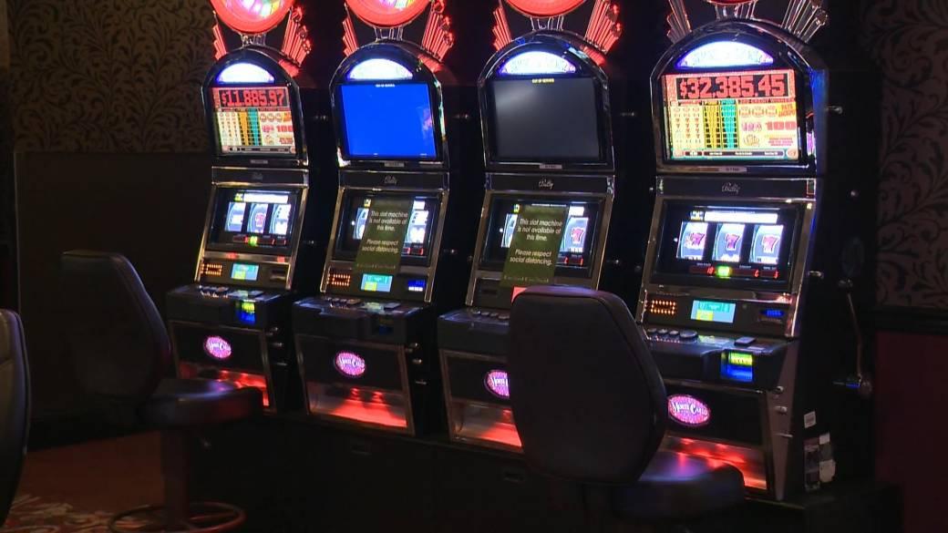 Khám phá thế giới game casino trực tuyến hấp dẫn và đầy kịch tính