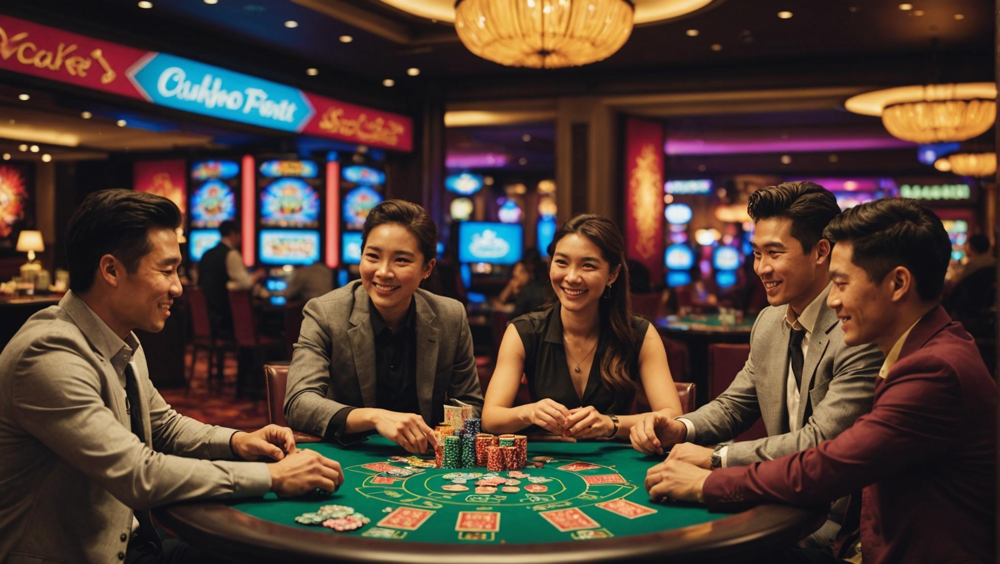 Trải nghiệm game bắn súng 2 người chơi online ly kỳ và hấp dẫn