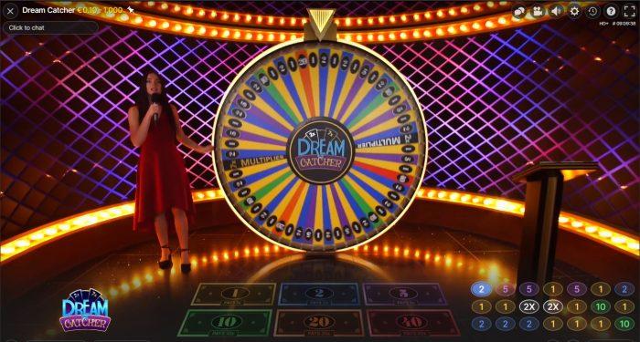 Trải nghiệm casino trực tuyến tiền thật độc đáo và hấp dẫn