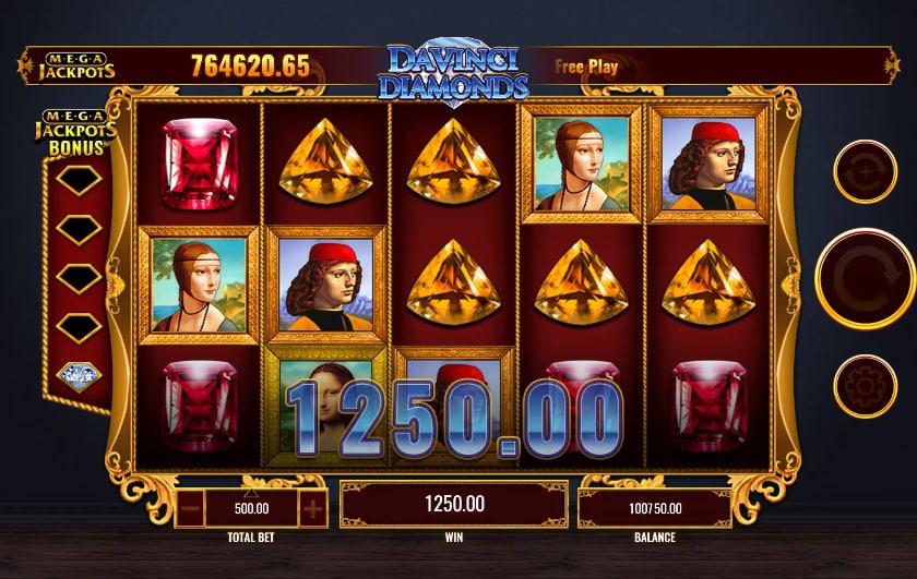 Khám phá free online casino bets no deposit cơ hội nhận thưởng miễn phí hấp dẫn