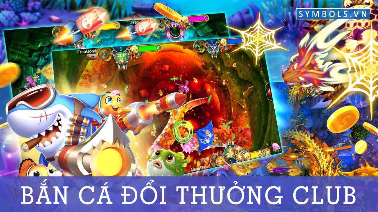 Giới thiệu game đổi thưởng cc hấp dẫn cho người chơi