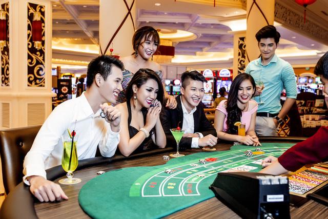 Game bài hàng đầu tại Việt Nam: Khám phá trải nghiệm số một!